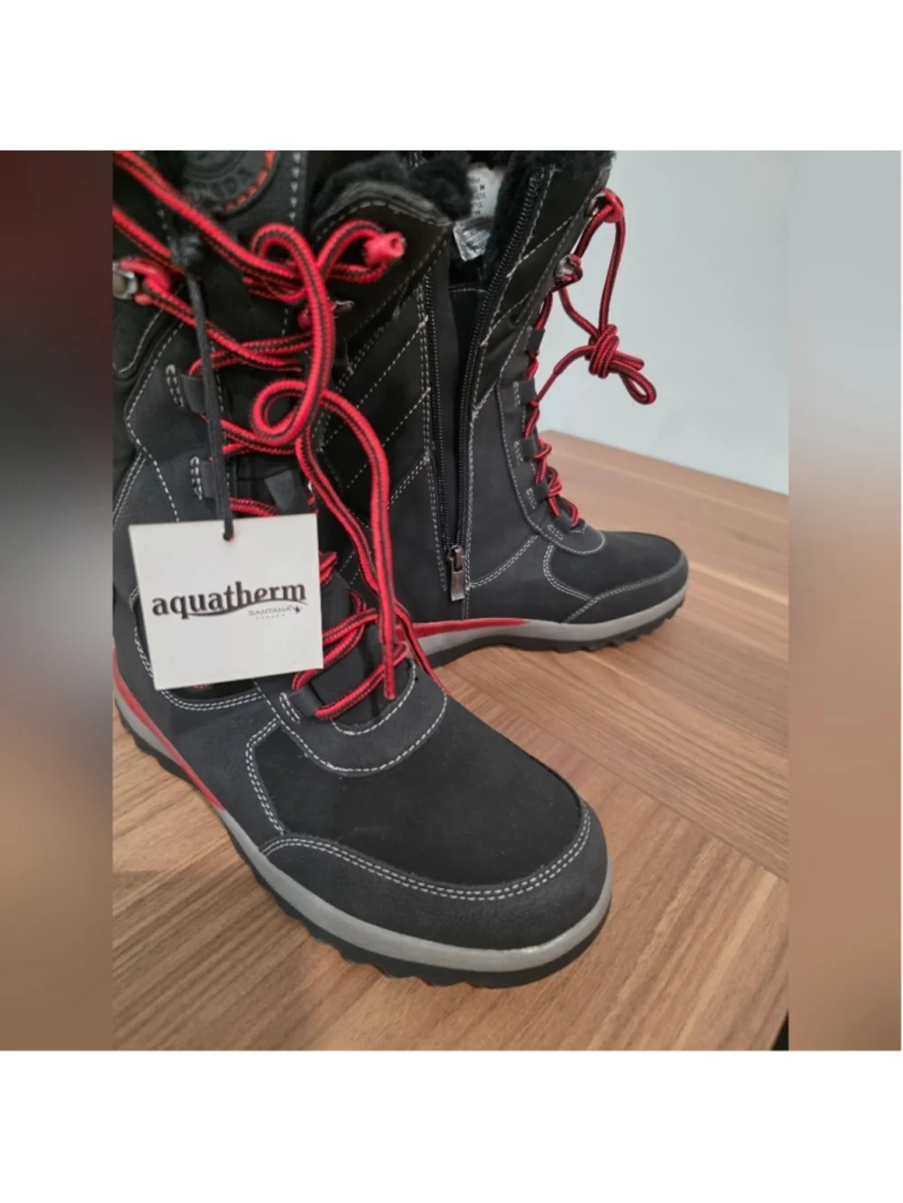 Aquatherm stylish practical